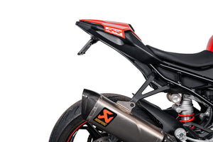 Evotech Dynamic Tail Tidy - BMW M 1000 RR (2023-2024)