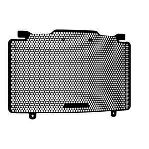 Evotech Radiator Guard - Ducati DesertX Rally (2024 - 2025)