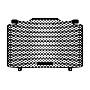 Evotech Radiator Guard - Ducati DesertX Rally (2024 - 2025)