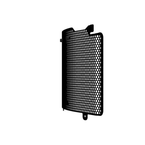 Evotech Radiator Guard - Ducati DesertX Rally (2024 - 2025)