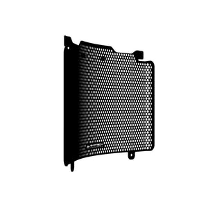 Evotech Radiator Guard - Ducati DesertX Rally (2024 - 2025)