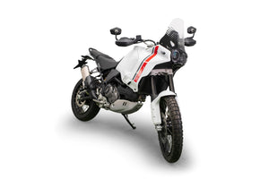 Evotech Headlight Guard - Ducati DesertX (2022 - 2025)