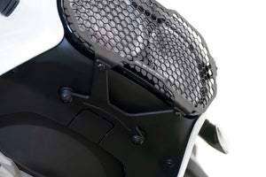 Evotech Headlight Guard - Ducati DesertX Rally (2024 - 2025)
