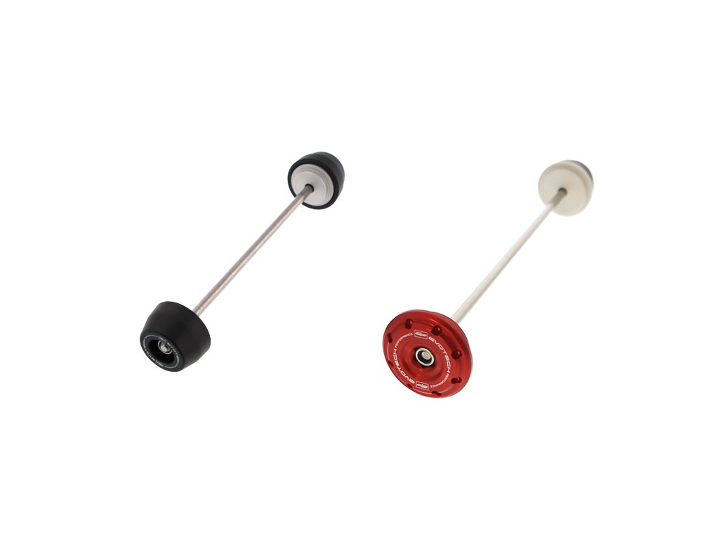 Evotech Spindle Bobbins Kit - Ducati Panigale V4 SP (2021- 2024)