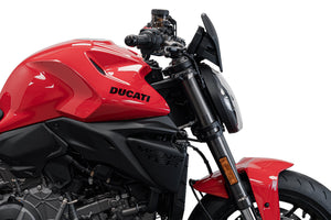 Evotech Fly Screen - Ducati Monster V2 (2026+)