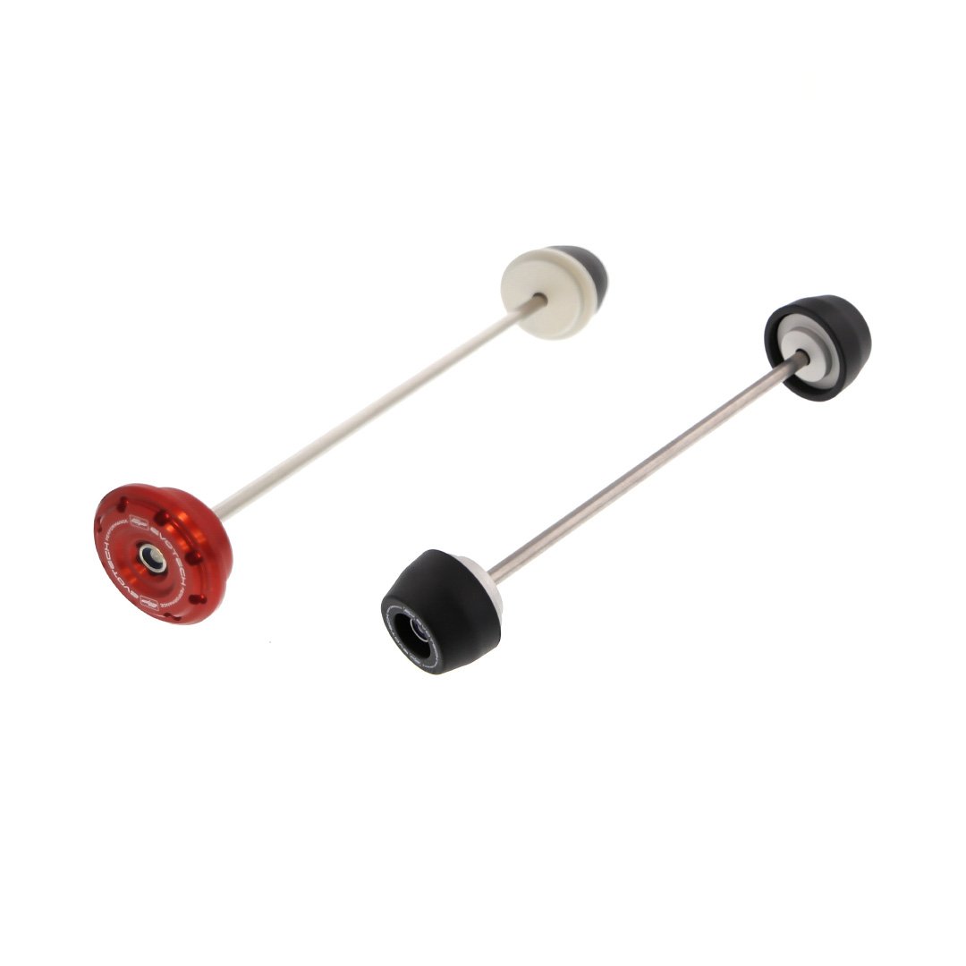 Evotech Spindle Bobbins Kit - Ducati Multistrada 1200 S Granturismo (2013-2014)