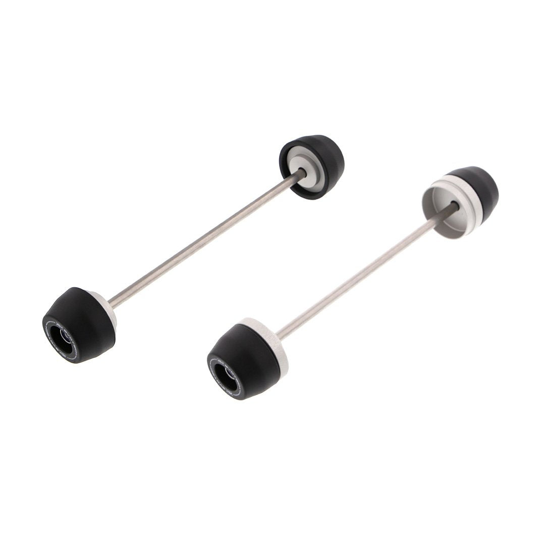 Evotech Spindle Bobbins Kit - Ducati Multistrada V2 S (2022 - 2024)