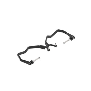 Evotech Ducati Multistrada V2 Hand Guard Protectors (2022 - 2024)