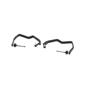 Evotech Ducati Multistrada V2 S Hand Guard Protectors (2022 - 2024)