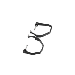 Evotech Ducati Multistrada V2 S Hand Guard Protectors (2022 - 2024)