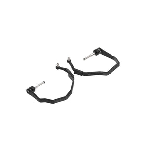 Evotech Ducati Multistrada V2 Hand Guard Protectors (2022 - 2024)