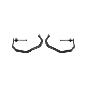 Evotech Ducati Multistrada V2 S Hand Guard Protectors (2022 - 2024)