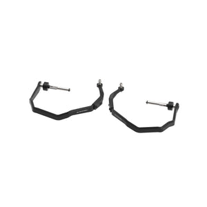 Evotech Ducati Multistrada V2 S Hand Guard Protectors (2022 - 2024)