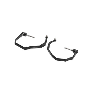 Evotech Ducati Multistrada V2 S Hand Guard Protectors (2022 - 2024)