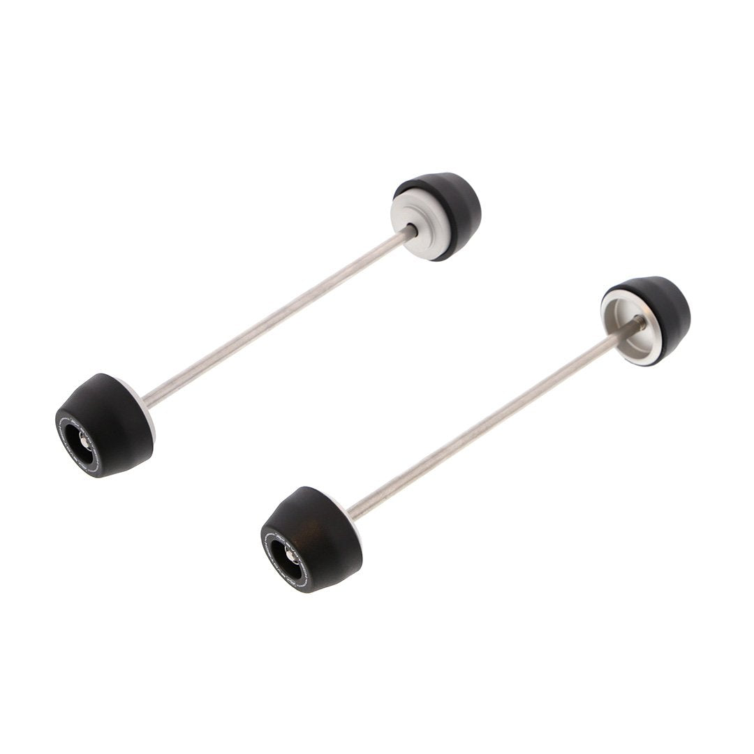 Evotech Spindle Bobbins Kit - Ducati Scrambler Icon Dark (2020 - 2022)