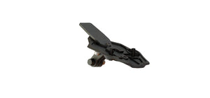 Evotech Rear Facing Action Camera Mount - Ducati Streetfighter V4 S (2020 - 2024)
