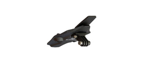 Evotech Rear Facing Action Camera Mount - Ducati Streetfighter V4 Lamborghini (2023 - 2024)