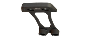 Evotech Ducati Streetfighter V2 Pillion Footpeg Removal Kit (2022 - 2024)