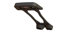 Evotech Ducati Streetfighter V2 Pillion Footpeg Removal Kit (2022 - 2024)