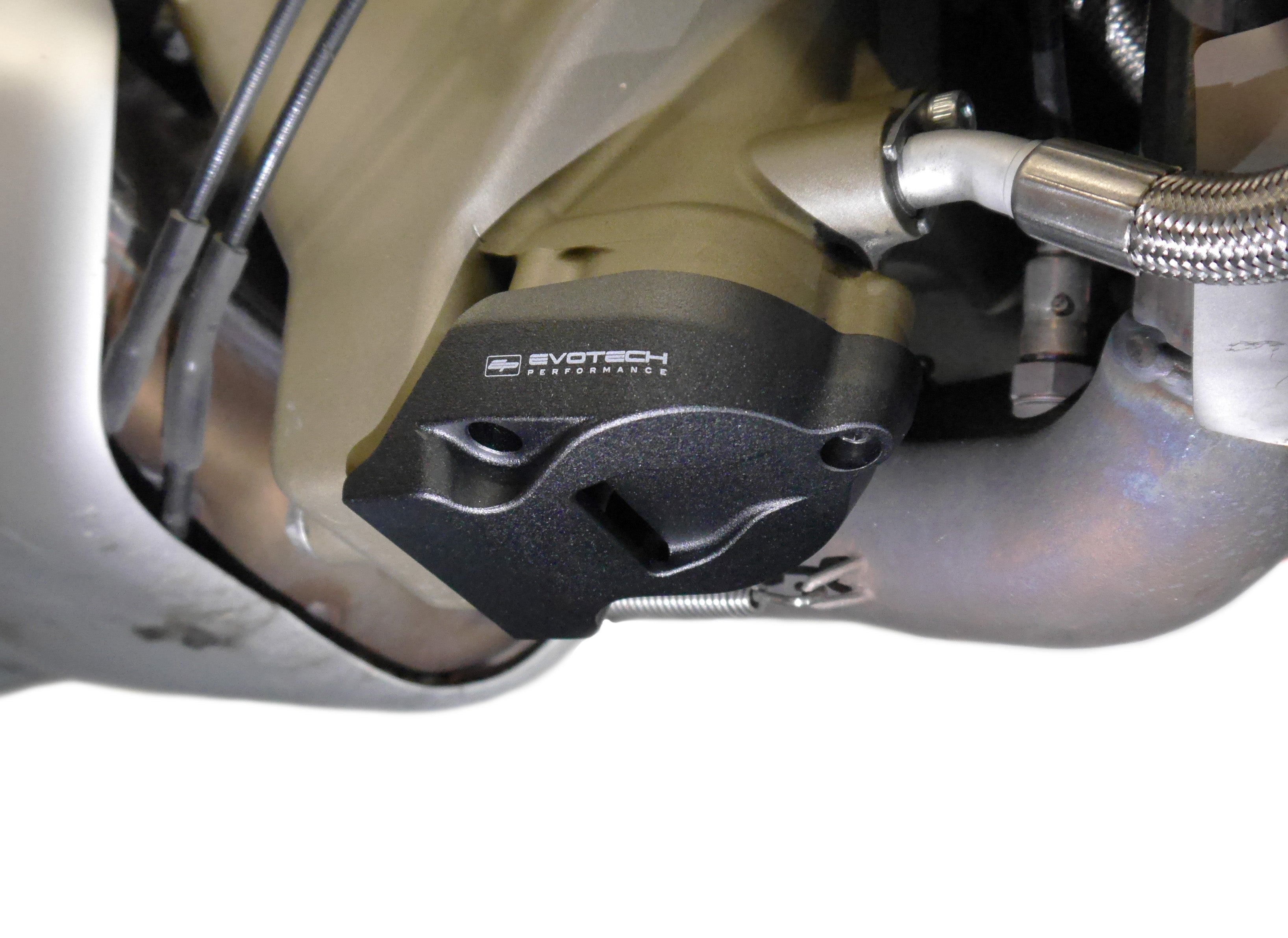 Evotech Sump Guard – Ducati Streetfighter V4 (2020 - 2024)