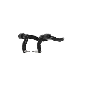 Evotech Ducati SuperSport 950 S Frame Crash Protection (2021+)