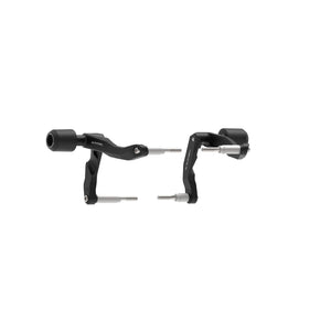 Evotech Ducati SuperSport 950 S Frame Crash Protection (2021+)
