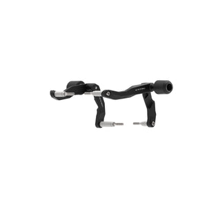 Evotech Ducati SuperSport 950 S Frame Crash Protection (2021+)