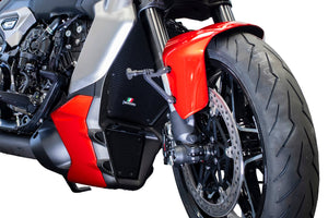 Evotech Oil Cooler Guard - Ducati XDiavel V4 (2025+)