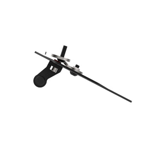 Evotech Rear Facing Action Camera Mount - BMW M 1000 RR (2023-2024)