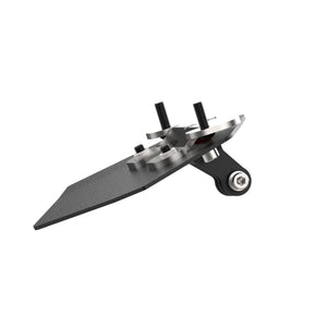 Evotech Rear Facing Action Camera Mount - BMW S 1000 RR (2023-2024)