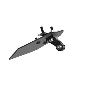 Evotech Rear Facing Action Camera Mount - BMW M 1000 RR (2023-2024)