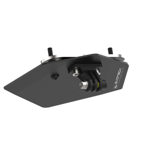 Evotech Rear Facing Action Camera Mount - BMW S 1000 RR (2023-2024)