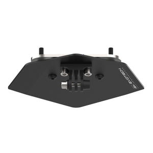 Evotech Rear Facing Action Camera Mount - BMW M 1000 RR (2023-2024)