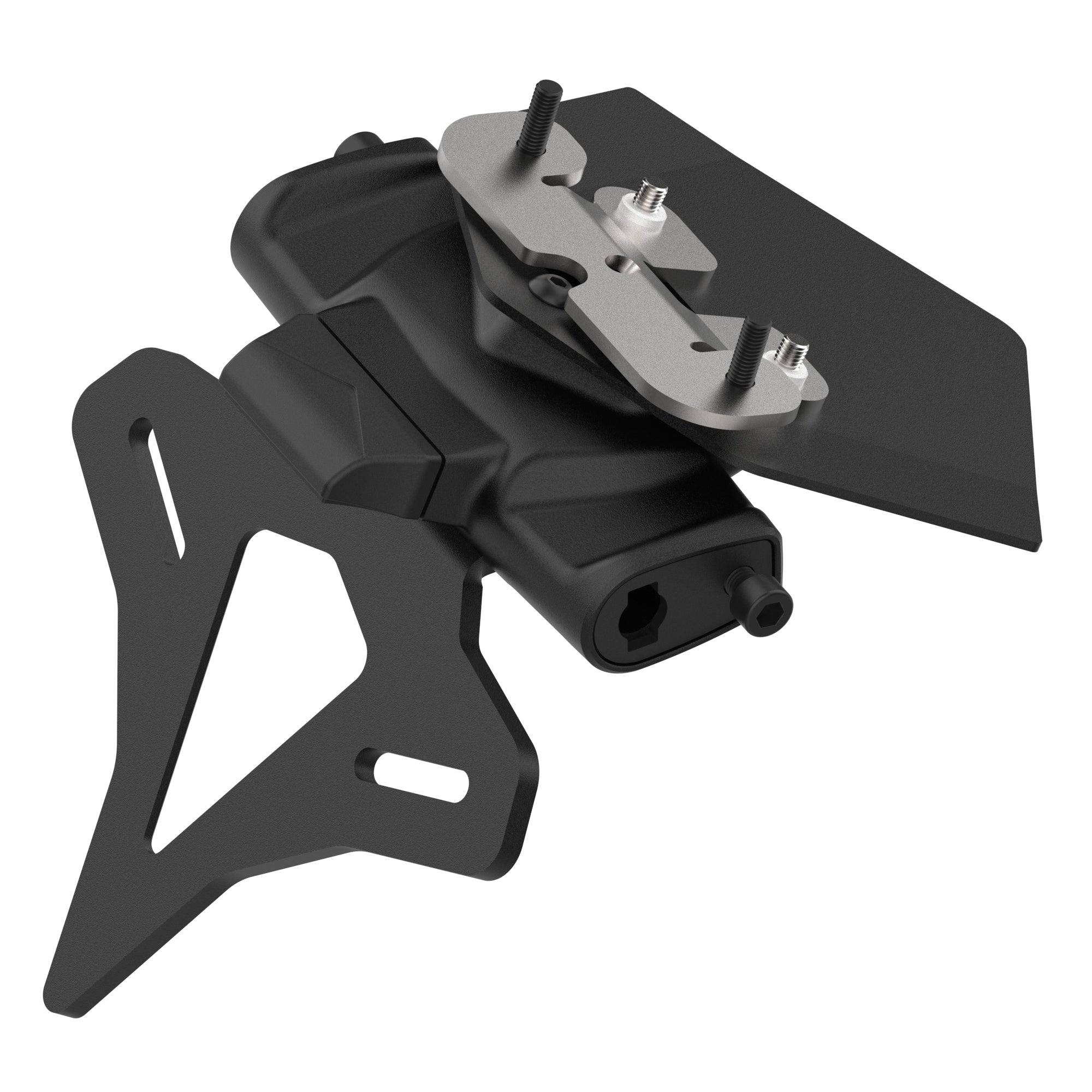 Evotech Tail Tidy - BMW S 1000 RR (2023-2024)