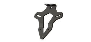 Evotech Tail Tidy - Ducati DesertX Rally (2024 - 2025)