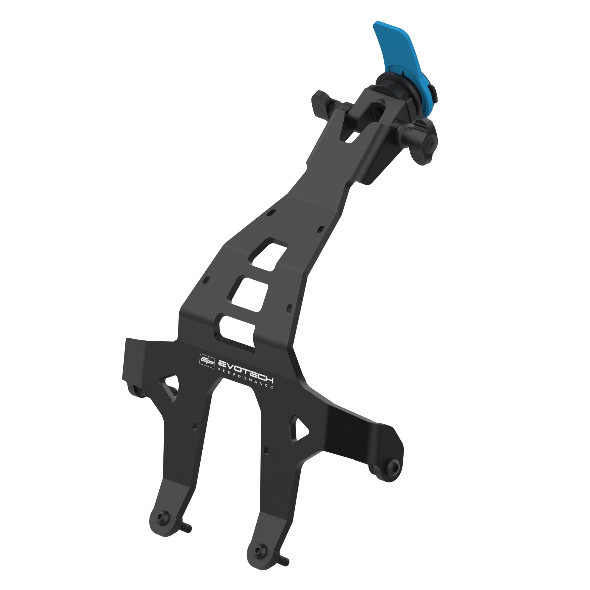 Evotech Quad Lock Compatible Mount - Honda X-ADV (2021 - 2024)