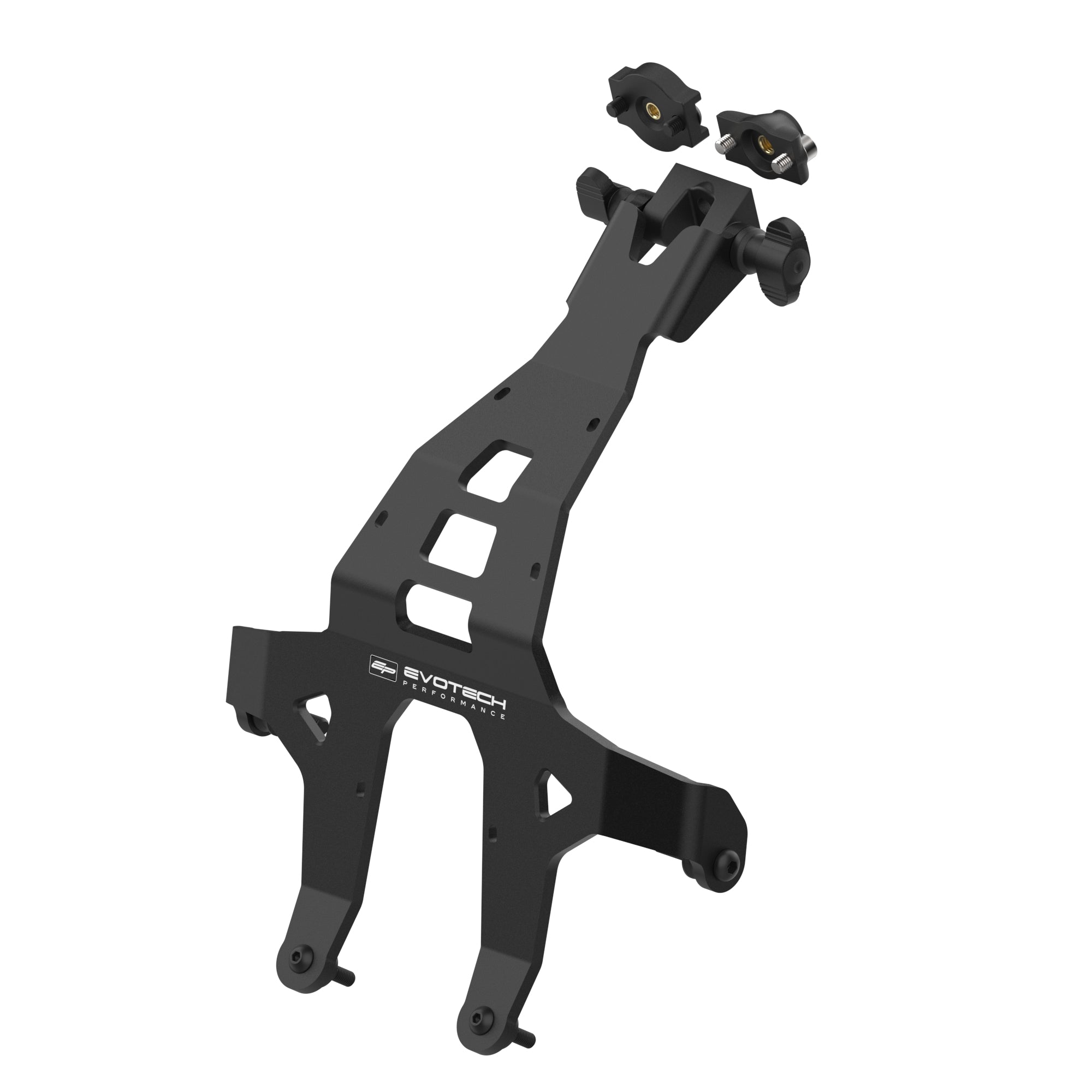 Evotech SP Connect Sat Nav Mount - Honda X-ADV (2021 - 2024)