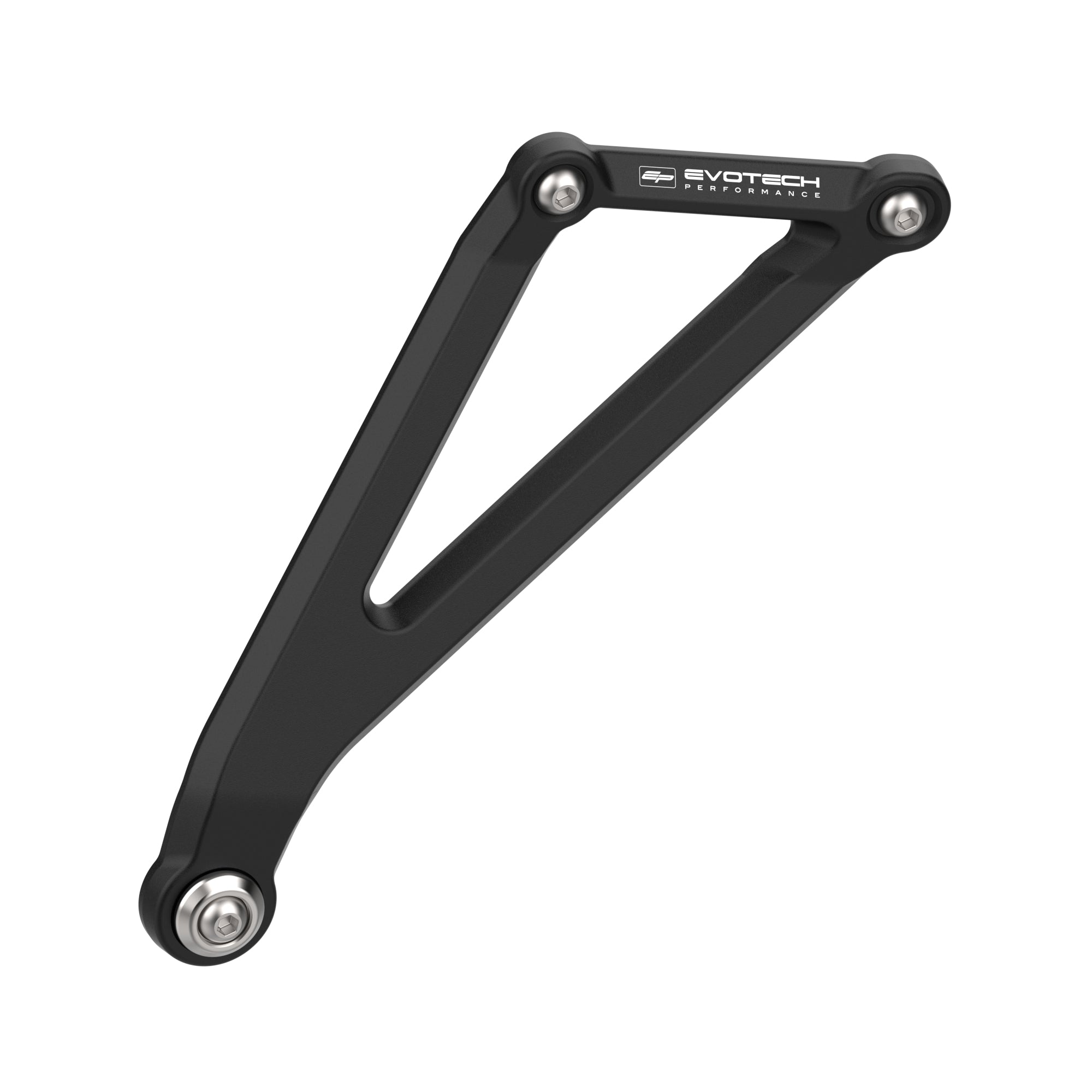 Evotech Exhaust Hanger - Kawasaki Ninja ZX-6R (2024+)