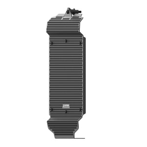 Evotech Radiator Guard - Moto Guzzi Stelvio (2024+)