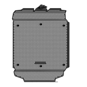 Evotech Radiator Guard - Moto Guzzi Stelvio (2024+)