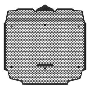 Evotech Radiator Guard - Moto Guzzi V100 Mandello S (2023+)