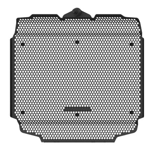 Evotech Radiator Guard - Moto Guzzi Stelvio (2024+)