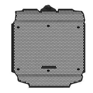 Evotech Radiator Guard - Moto Guzzi Stelvio (2024+)