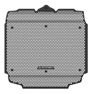 Evotech Radiator Guard - Moto Guzzi Stelvio (2024+)