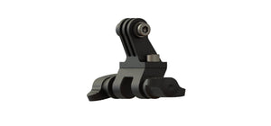 Evotech Beeline Moto Sat Nav Mount - Triumph Tiger 850 Sport (2021+)