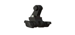 Evotech Action / Dash Cam Sat Nav Mount - Triumph Tiger 900 Rally (2020 - 2023)