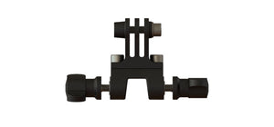 Evotech Beeline Moto Sat Nav Mount - Triumph Tiger 900 (2020 - 2023)