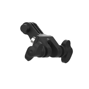 Evotech Beeline Moto Sat Nav Mount - Kawasaki Ninja 1000SX (2020+)