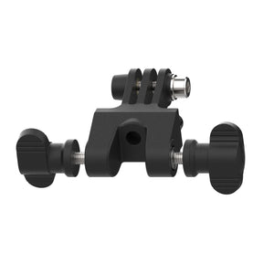 Evotech Beeline Moto Sat Nav Mount - Kawasaki Ninja 1000SX (2020+)