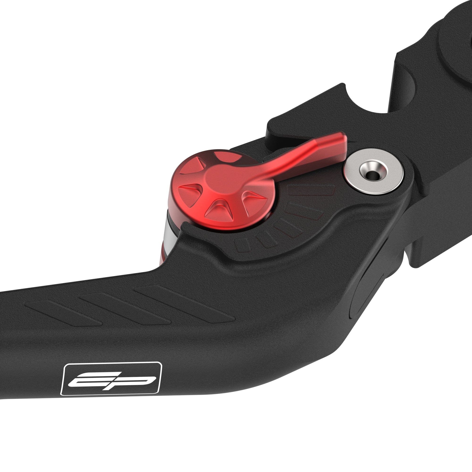 Evotech Evo Short Clutch and Brake Lever set - Triumph Thruxton R T120 (2016 - 2019)